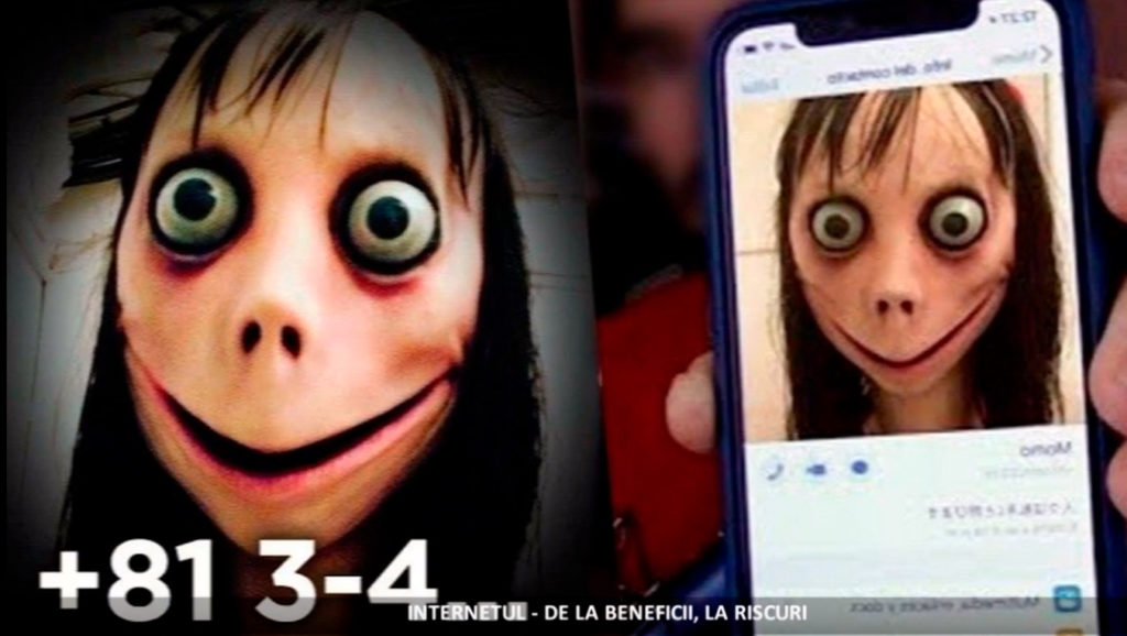 Internetul, de la beneficii, la riscuri