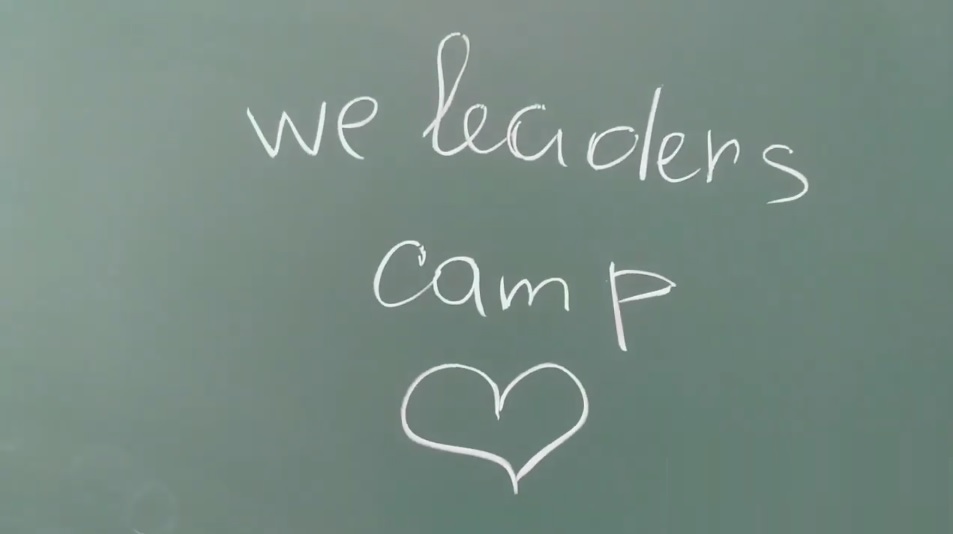 Fetele care merg spre viitor cu un pas înainte: Disrupt WE Leaders Camp