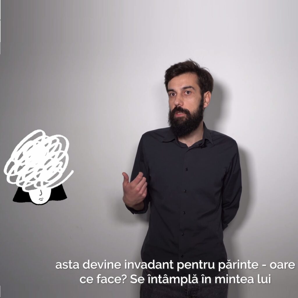Cât trebuie să ne protejăm copilul? Când și cum îi permitem să fie indepenent?