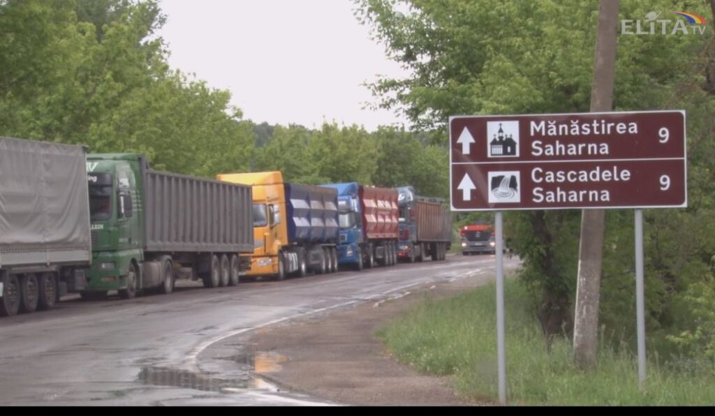 Autorizația de mediu pentru Uzina Metalurgică din Râbnița, prelungită cu încă 10 luni.