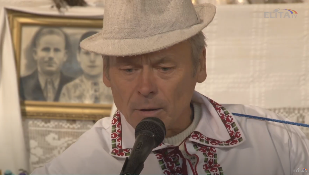 Teatru, vals și... voluntariat: Peste o sută de voluntari din trei raioane ale țării și-au dat întâlnire la Rezina. VIDEO