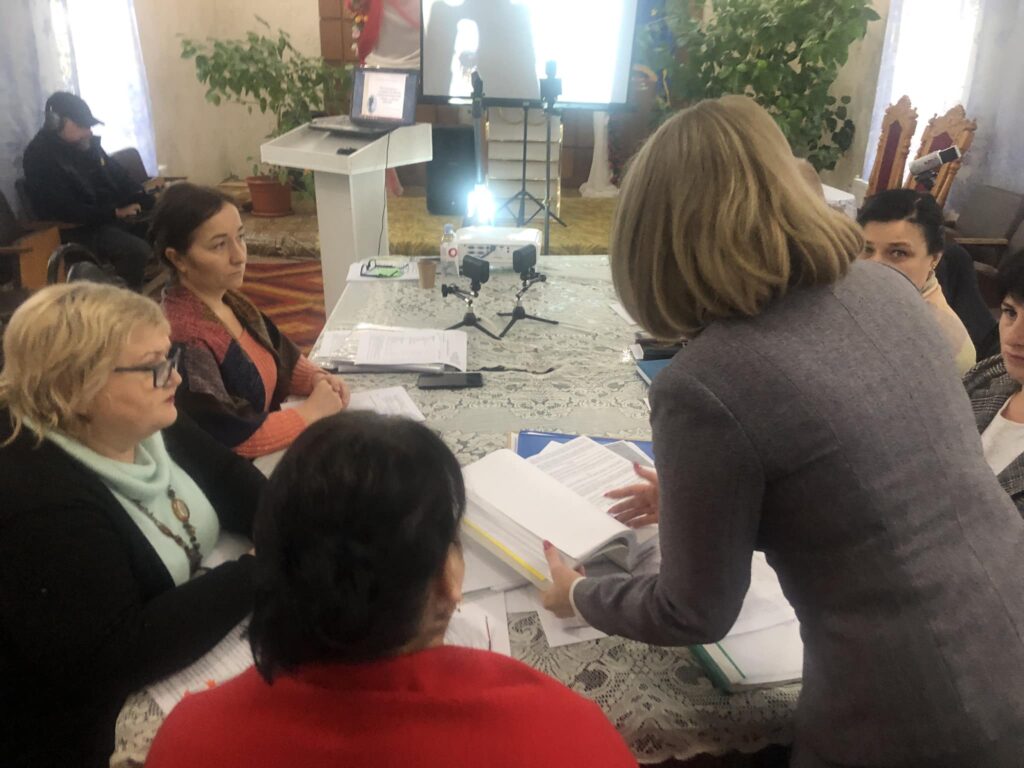 Un concurs public cu acte rupte, ore de calcule repetate pentru șefia Grădiniței Mateuți. Reacția Ministerului Educației.
