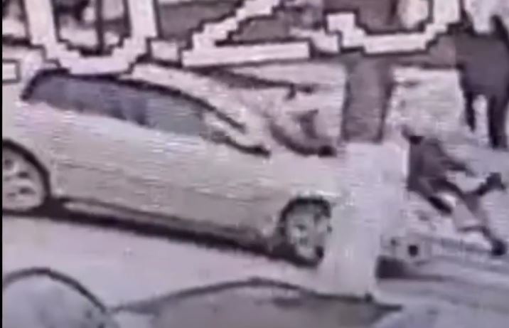 De ce sunt tamponați copiii pe carosabil la Rezina? Ce soluții propun rezineni și Poliția? Cauzele accidentelor, în statistici.