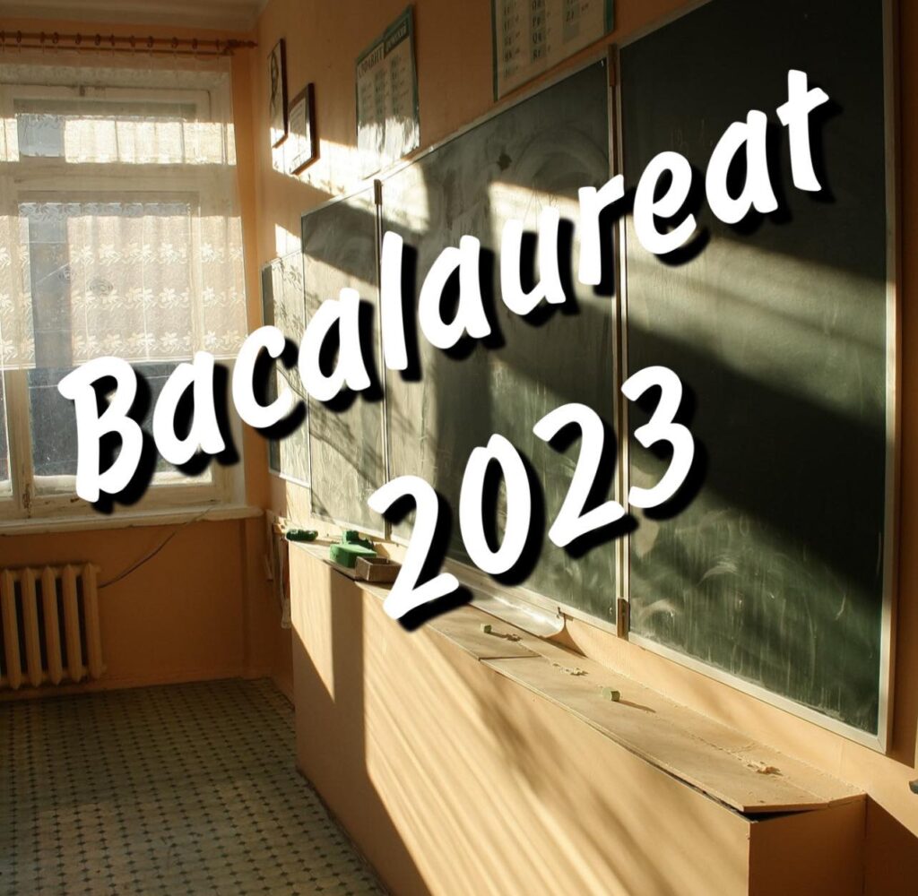 S-ar vinde teste la examene de absolvire / BAC. Persoanele implicate, pedepsite potrivit legii. Ministerului Educației a sesizat Poliția.