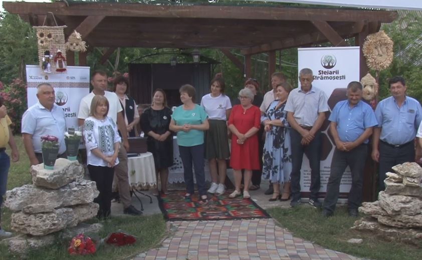 (video) CEL MAI MARE GRUP DE ACȚIUNE LOCALĂ DIN ȚARĂ, LA UN AN DE ACTIVITATE