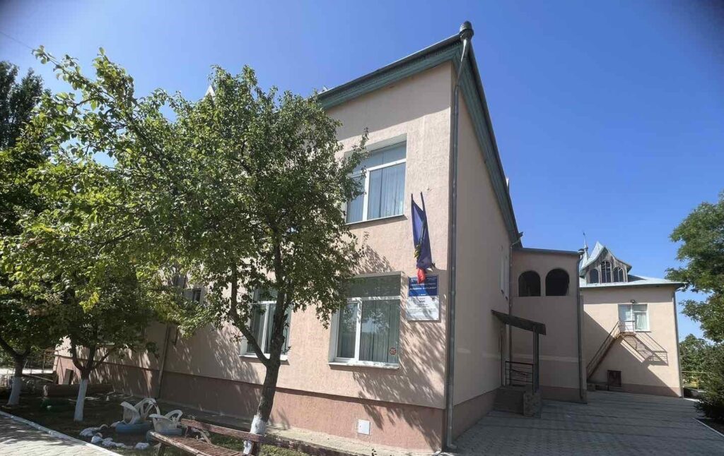Grădinița de copii din Ignăței, Rezina renovată termic cu circa un milion de lei. La ce a contribuit finanțarea?