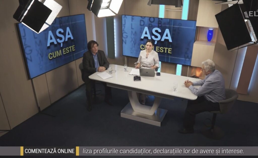 Atmosfera preelectorală, așa cum este, la Rezina. Vocile cetățenilor înainte startul cursei electorale.