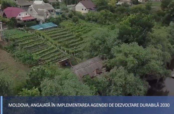 Guvernul a publicat primul Raport național privind implementarea Agendei de Dezvoltare Durabilă.
