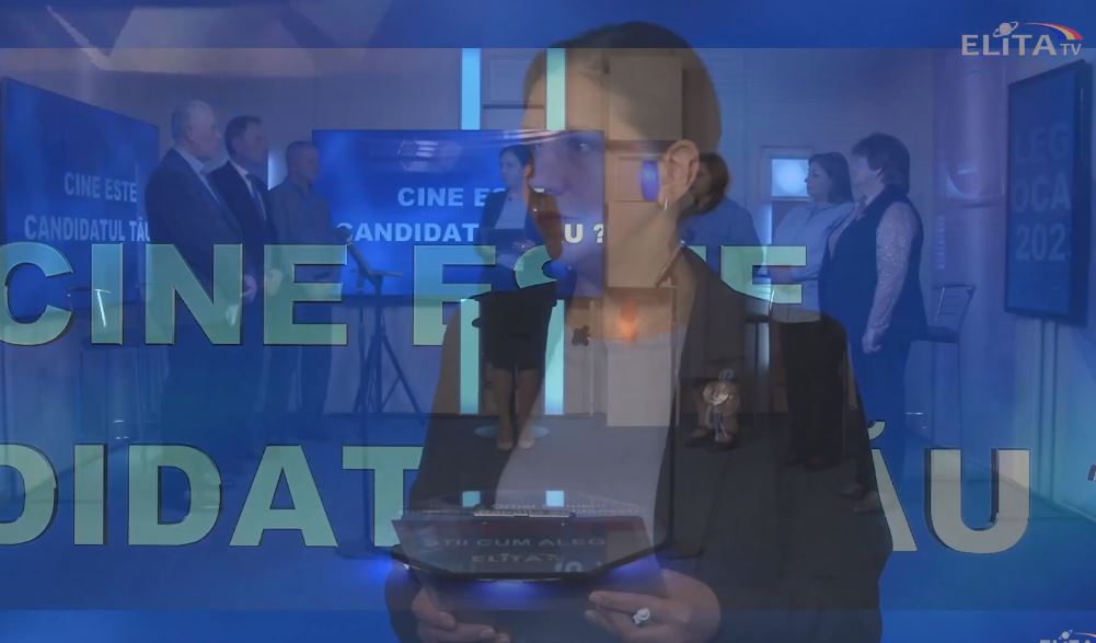 Subiectele rundei IV de dezbateri electorale la ELITA TV: Infrastructura orașului Rezina. Problemele suburbiilor. Oferta candidaților pentru tineri.