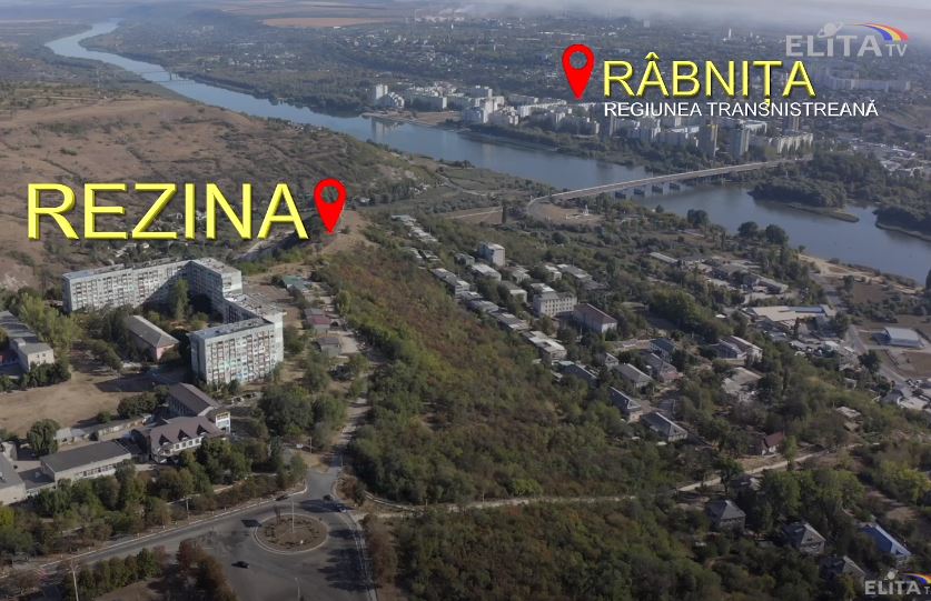 Doctori fără frontiere la Nistru: istoria unei familii de tineri medici, între dedicație și oferta statului.