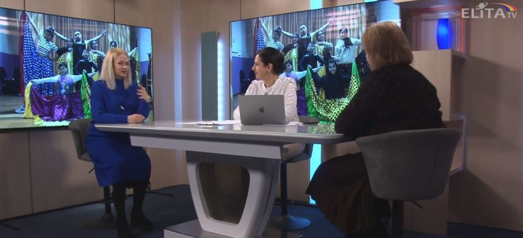 Як соціалізують молдовські та українські жінки в Шолденешть та Резіні: Cum socializează femei din Rezina și Șoldănești și ucrainencile strămutate din Odesa? De la schimb de experiențe, la schimb de tradiții culinare.