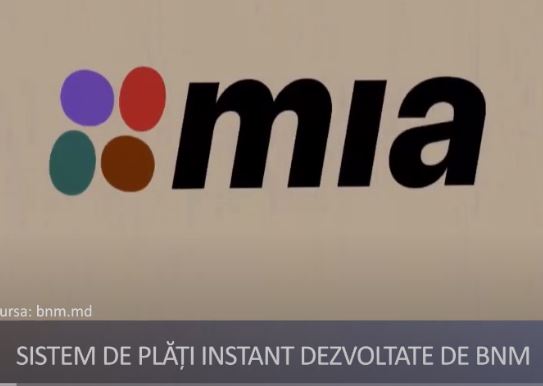 MIA: Consumatorii și companiile pot transfera bani în mai puțin de 15 secunde fără plata comisioanelor, indiferent de bancă doar în bază de număr de telefon.