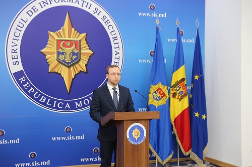 Șeful SIS: Rusia vrea să compromită prezidențialele și referendumul privind aderarea la UE. Șor, principalul actor implicat. (Doc/video)