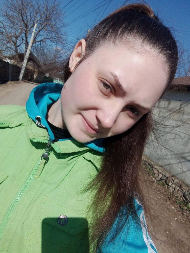 Poliția a găsit tânăra dispărută din Orhei! Corpul neînsuflețit a fost găsit într-o fâșie forestieră.