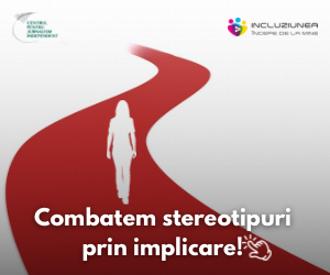 Patru responsabilități, un singur om. Studentă la Drept și Limbi străine, jurnalistă și mediator pentru comunitatea sa de romi.  