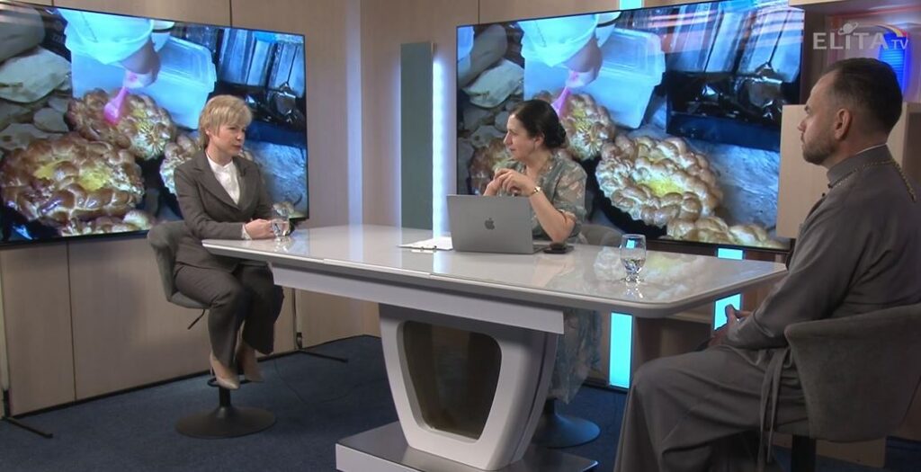 Așa cum este: Cultura gastronimică, între tradiții pascale veritabile și mese copioase. Ce spun medicii și biserica?