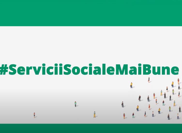 Servicii sociale dezvoltate cu suportul financiar al Uniunii Europene și Fundației Soros Moldova.