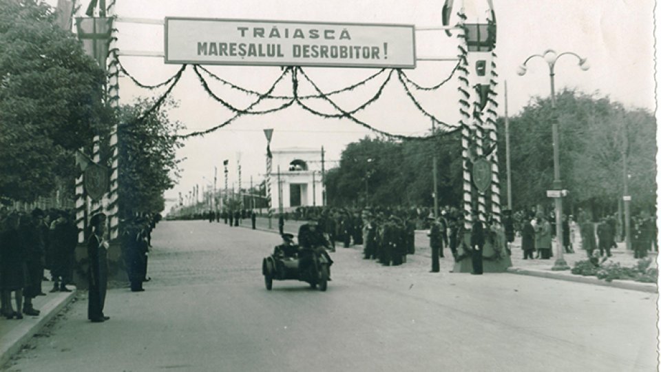 1941 год – начало Второй мировой войны? Нет! Это российская пропаганда.