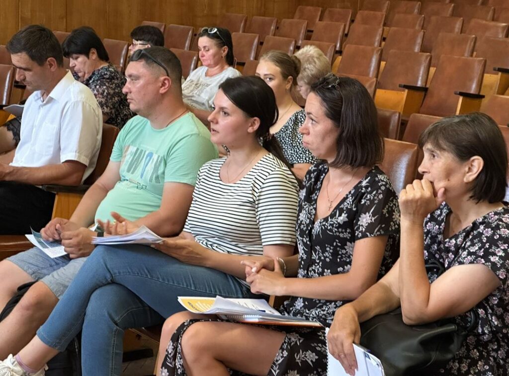 Locuitorii din Edineț, între propaganda rusă și investițiile europene.