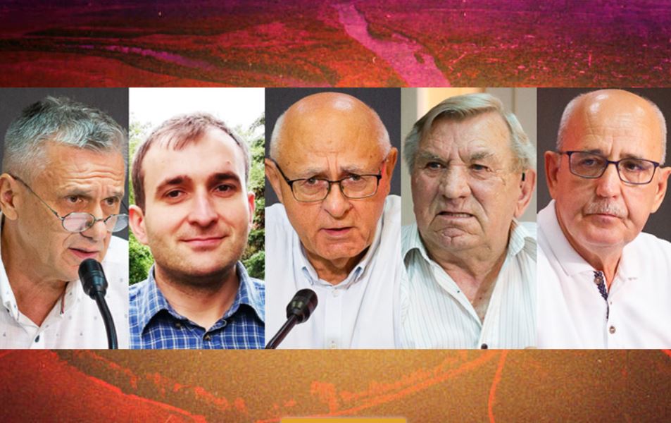 Efectele Operațiunii Iași-Chișinău la 80 de ani distanță. Dezbatere IPN