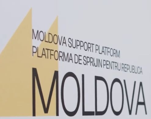 Platforma de Parteneriat pentru Moldova se va întruni pe 17 septembrie 2024.