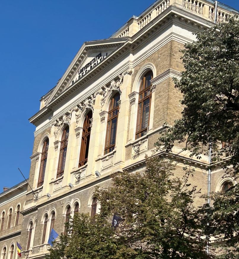 Studenții moldoveni de peste Prut vor putea vota la secțiile deschise în universitățile din România, pentru Prezidențiale și Referendumul din 20 octombrie 2024.