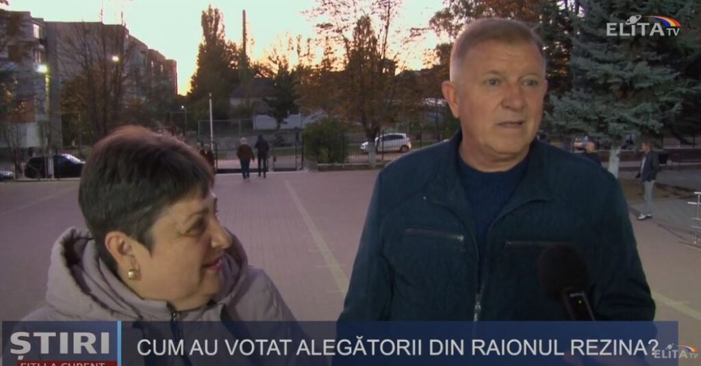 CUM AU VOTAT ALEGĂTORII DIN RAIONUL REZINA LA REFERENDUM ȘI PREZIDENȚIALE PE 20 OCTOMBRIE?