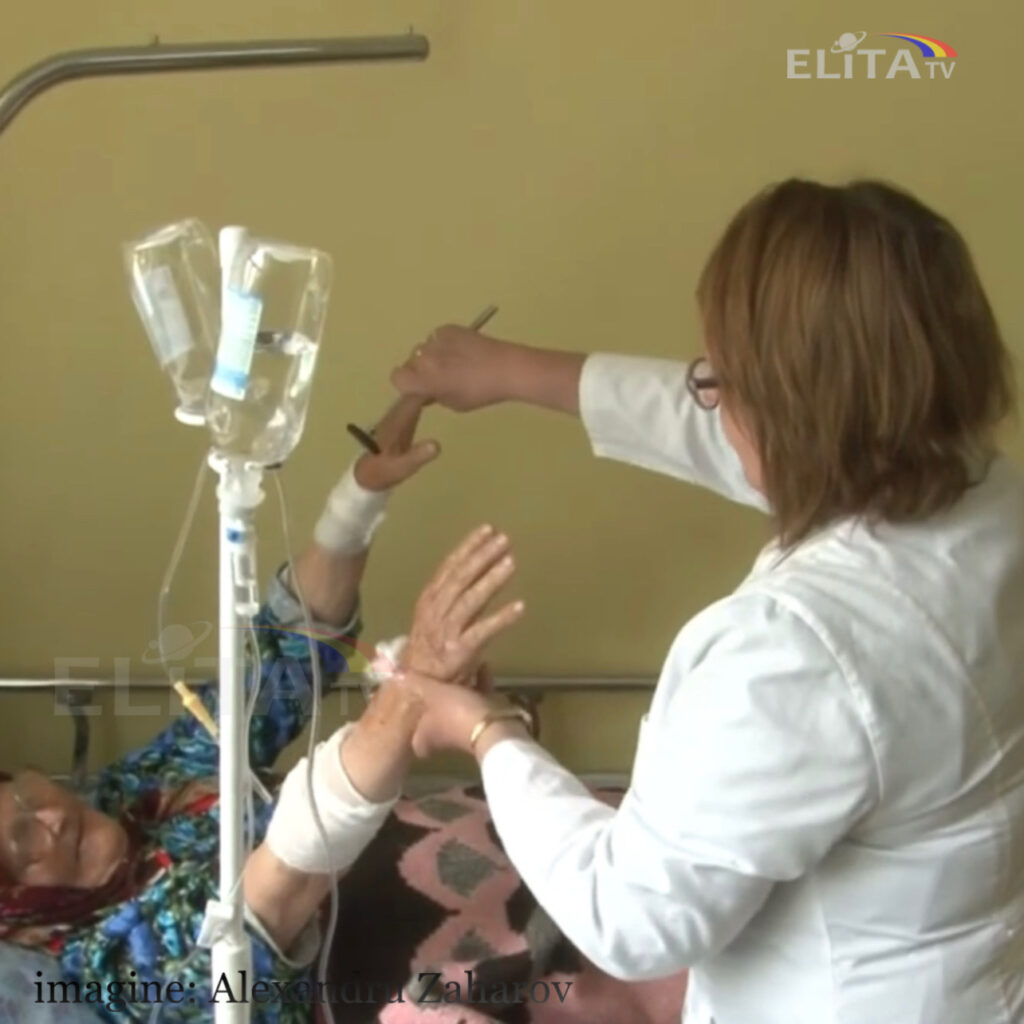 Salariile cadrelor medicale, majorate cu 15%, anunță Guvernul.