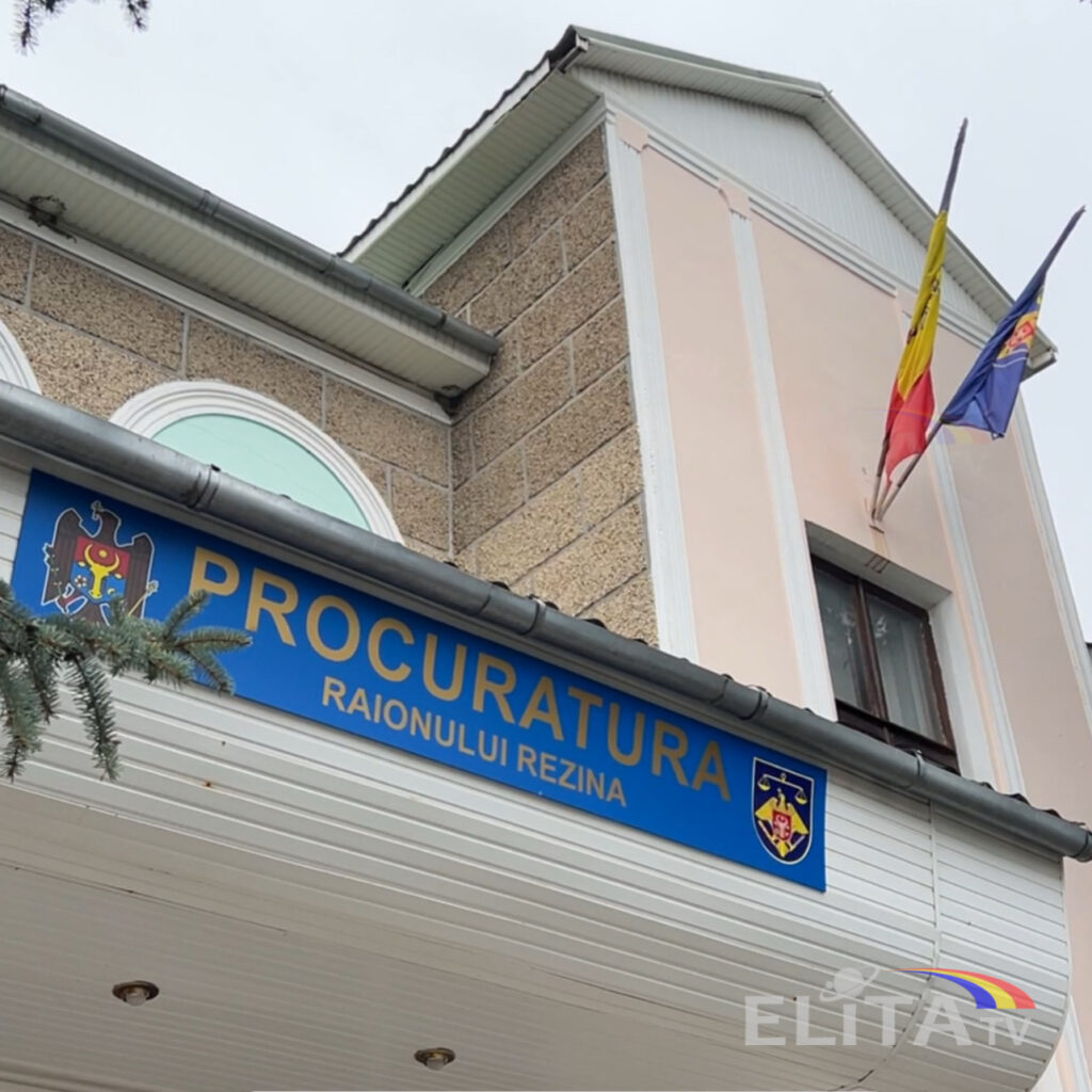 Unde rămâne Procuratura raionului Rezina? Procurorul General a stabilit noua structură a Procuraturii.