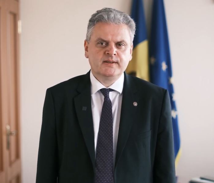 Mesajul lui Oleg Serebrian după incidentele din Zona de Securitate: Nu vă lăsați folosiți de neprietenii R. Moldova.