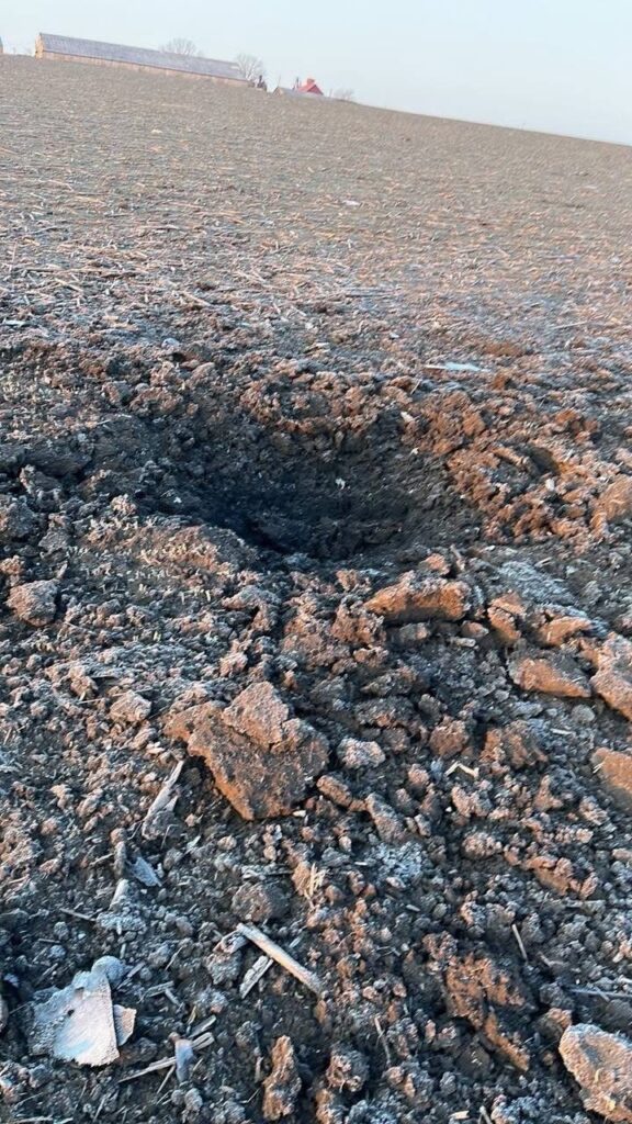 Când primul bloc din Moldova va fi lovit, va fi prea târziu, - expert, despre dronele explodate în Moldova. Video.