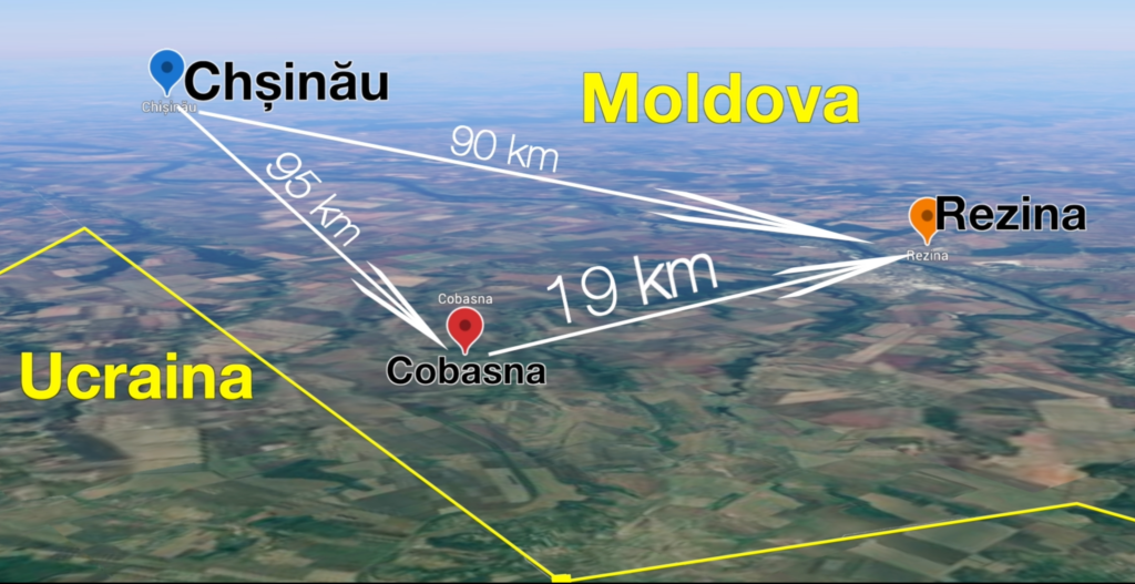 Vocile localnicilor, explicațiile autorităților și analiza experților: cum privim dronele care vin peste țara noastră și ce riscuri atrage zborul lor deasupra depozitelor cu armament din Cobasna, Râbnița?