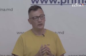 Rodion Gavriloi, expert, formator ,