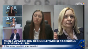Voci locale, autorități și experțI: așa cum este.